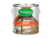 Impra / Impregnat Koopmans 102/2,5 pinia śródziemnomorska